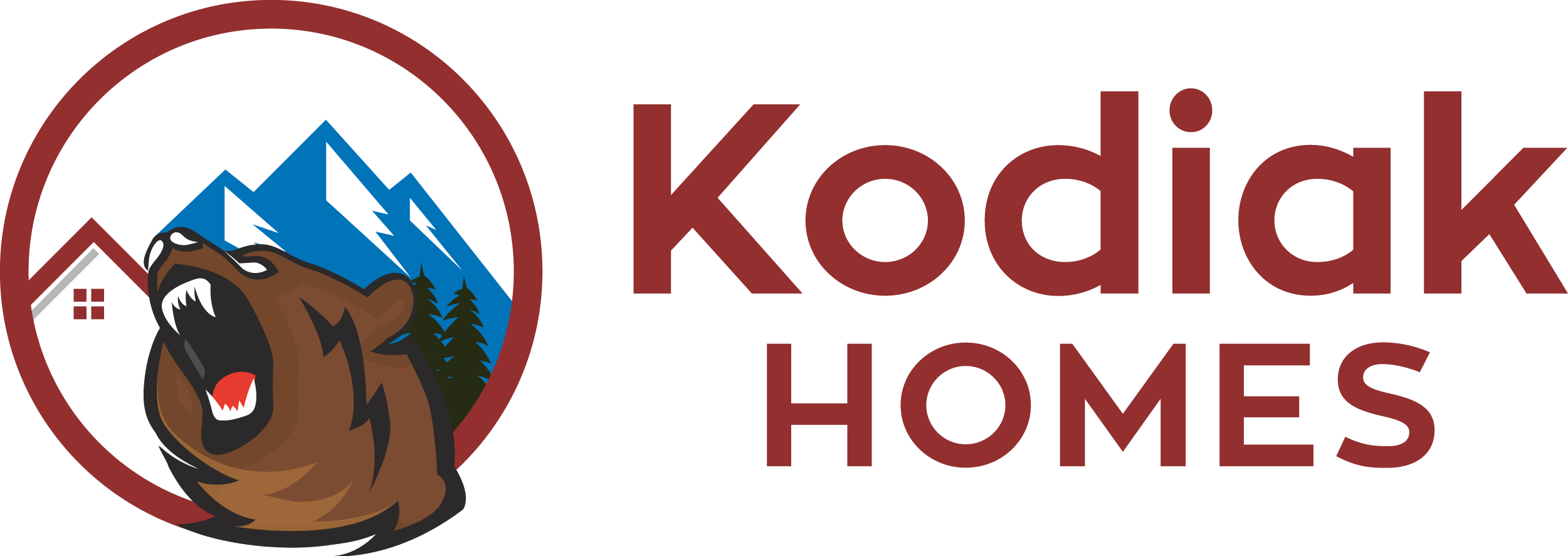 Kodiak Homes